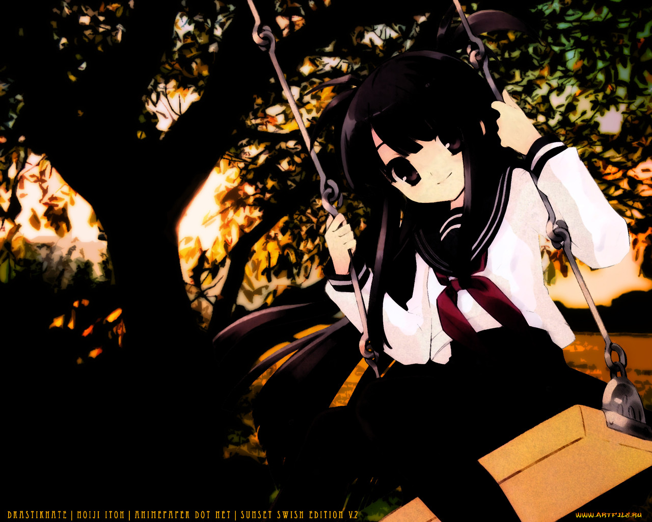 , shakugan, no, shana